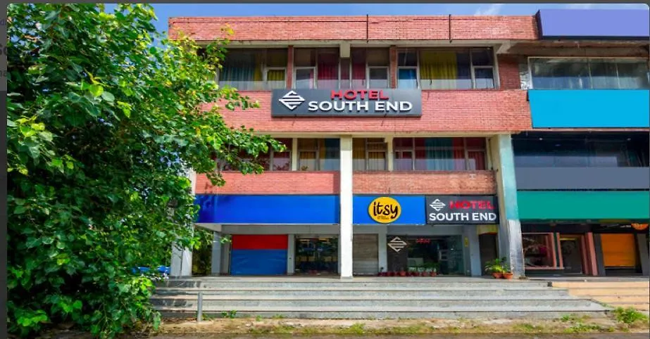 Hotel Southend-1